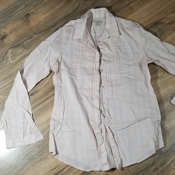 Burberry Tops - Burberry Brit Blouse
